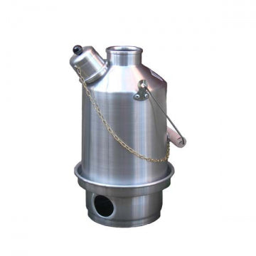 Explorer Ghillie Kettle (1Ltr) – Outdoor People