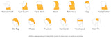 Lightweight Merino Wool Buff