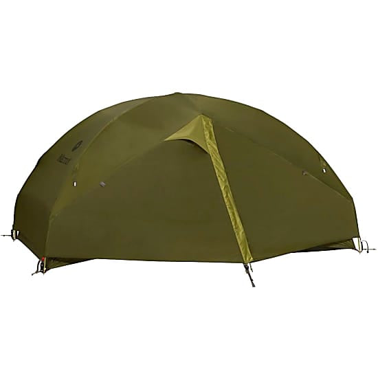 Vapor 2P Tent moss Outdoor People