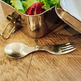 Spork Mini