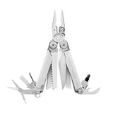 Wave+ Multitool with Nylon Sheath