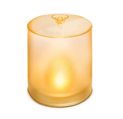 Luci Candle Solar Light