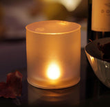 Luci Candle Solar Inflatable Light