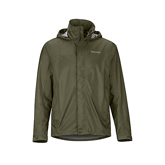 PreCip Eco Jacket (Nori) – Outdoor People