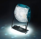 Diamond Solar Lamp