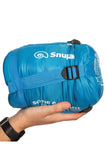 Softie 6 Sleeping Bag