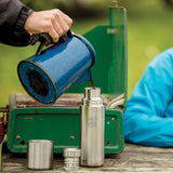 Insulated Vacuum Flask TKPro