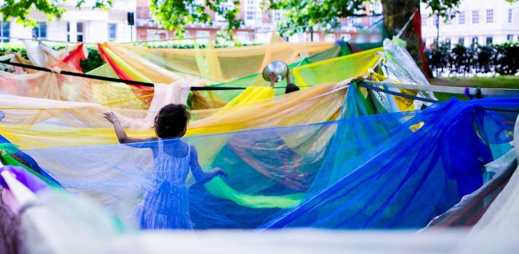 Playbox Somers Town