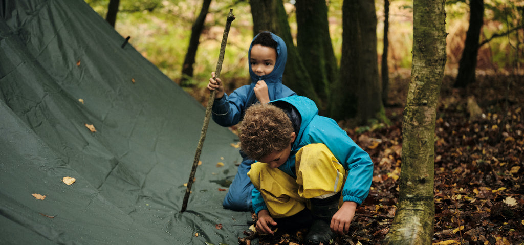 Hackney Wild Walks 2021/2022