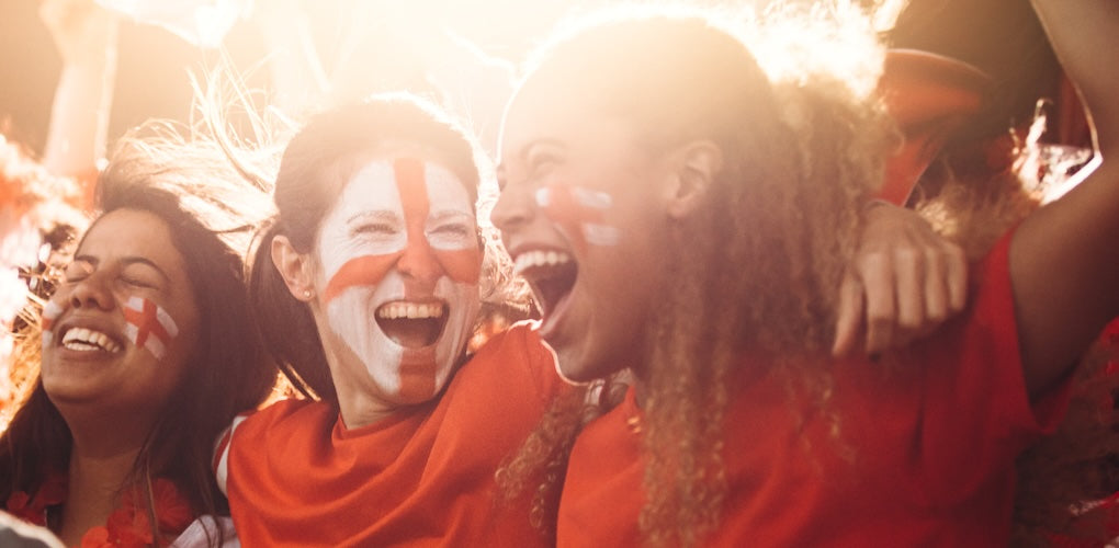 Let the girls be... they might just become Lionesses