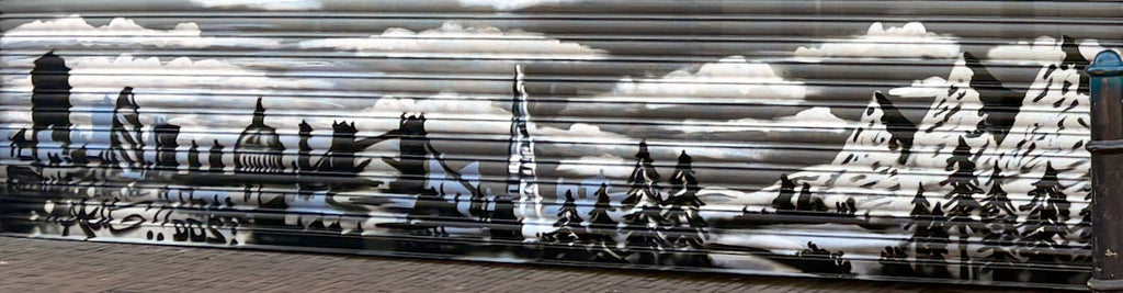 Outdoor Women: From Hackney to the Himalayas!