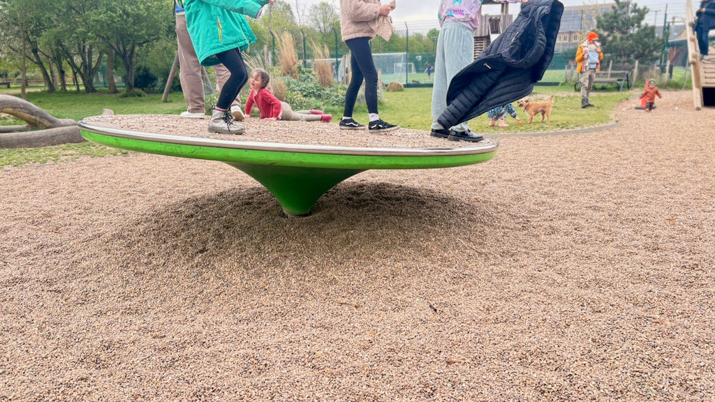 Family Wild Walk - Finsbury Park Parklands Walk (Sun 13th September)
