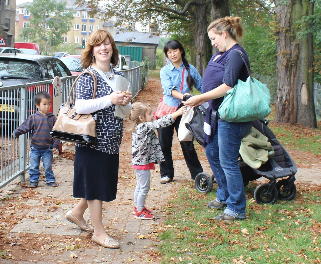 Exciting News! New Family Wild Walks!