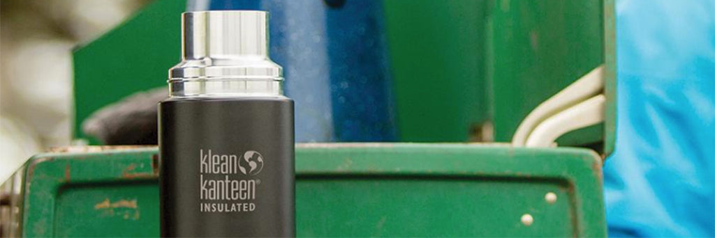Klean Kanteen TK Pro Insulated Vacuum Flask Review