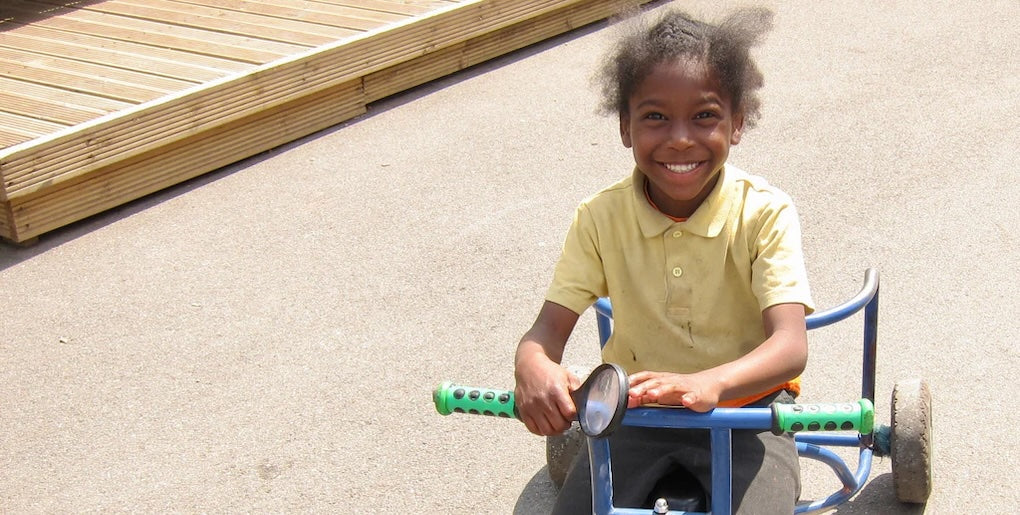 Why Outdoor People is working so closely with the Outdoor Classroom Day movement