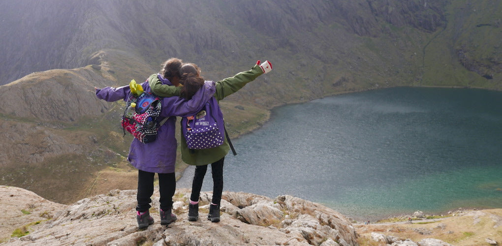 Five great ways to lay down a memory...