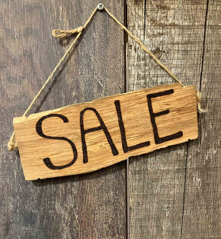 Sale