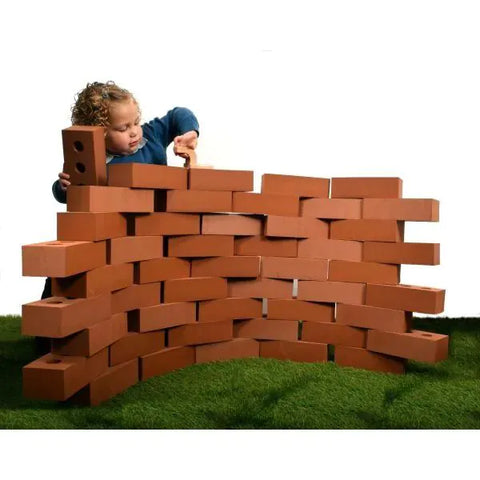Foam Bricks