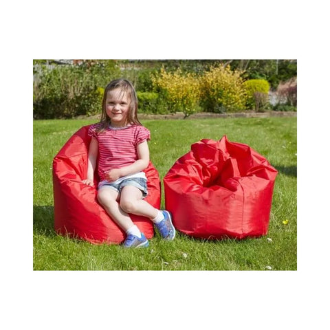 Outdoor Beanbags