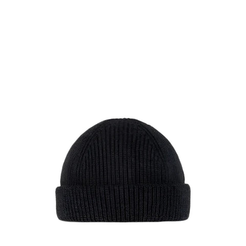 Merino Wool Knitted Beanie