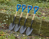 Super Short Shovel