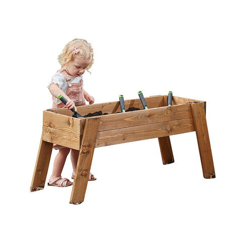 Chic Sand Box/Planter