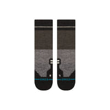 Trenton Mid Wool Crew
