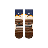 Jimmy Chin Slopes Wool Crew