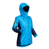 Women’s Alta III Jacket - Neon/Midnight