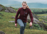 Women's Bentu Fleece - Midnight