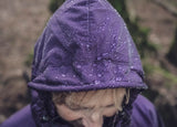 Womens Cascada Jacket
