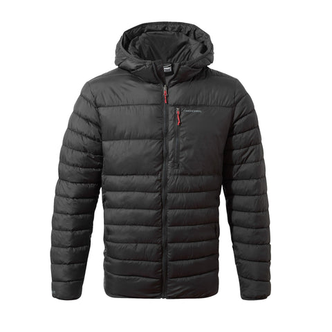 Compresslite VIII Jacket (Black)