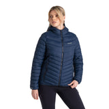 Compresslite VIII Jacket (Blue)