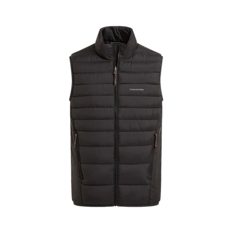 Complite IX Vest (Black)