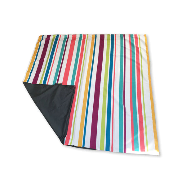 Pacmat Deckchair Family Picnic Mat – Outdoor People