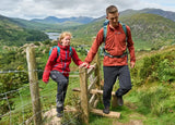 Women's Alta Trek Trouser