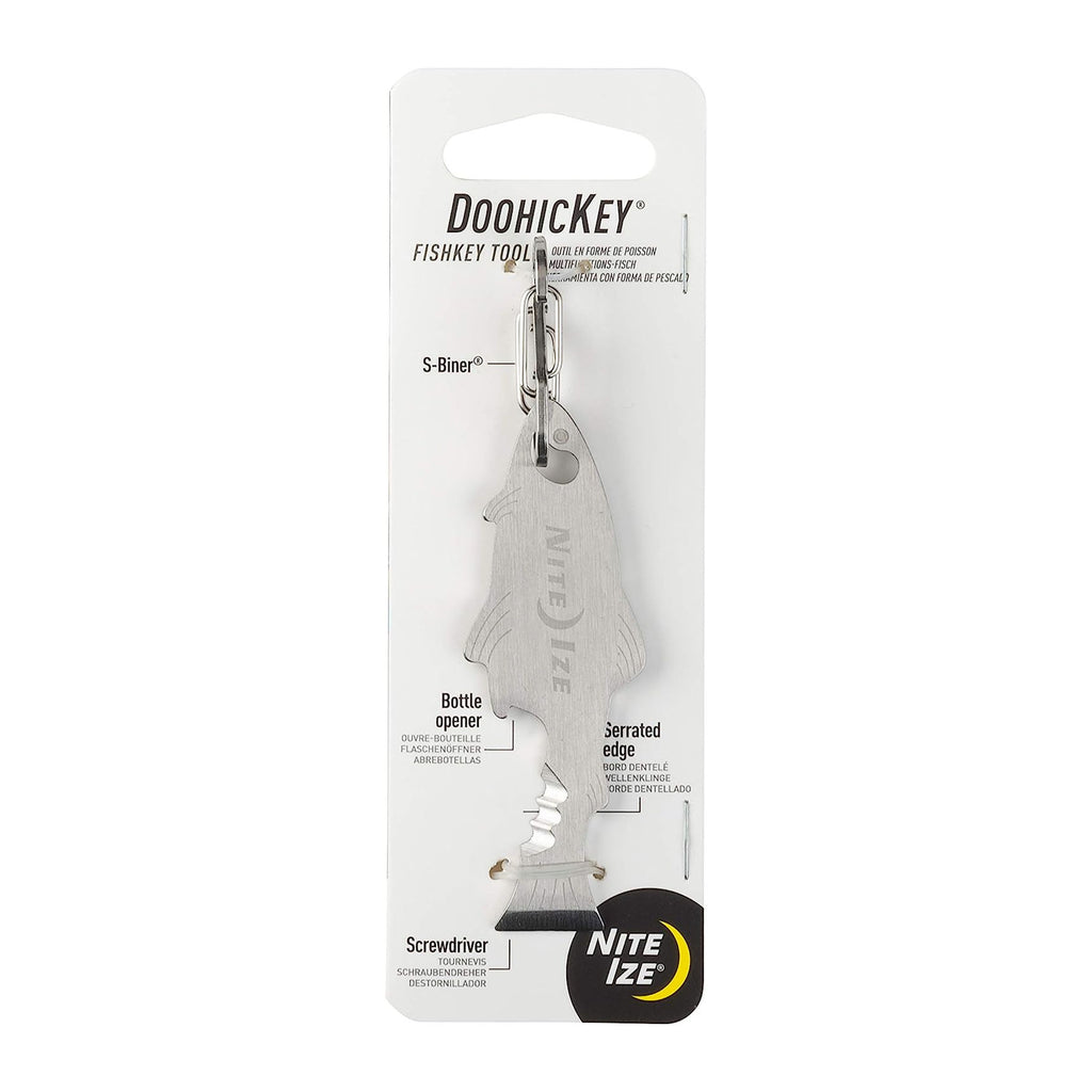 Duhicky Doohickey Fishkey Tool – Outdoor People