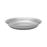 Vintage Stainless Steel Plate