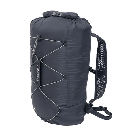 Cloudburst 25L - Black