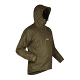 Fuera Windproof Classic Smock - Moss