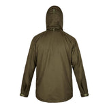 Fuera Windproof Classic Smock - Moss