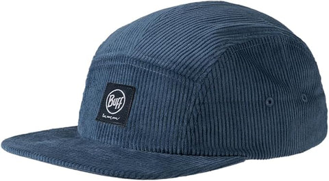 5 Panel Chill Cap