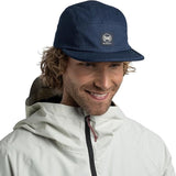 5 Panel Chill Cap