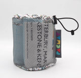 Pacmat Family Waterproof Picnic Blanket - Canterbury, Margate, Folkestone and Kent