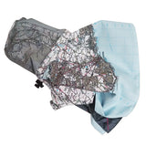 Pacmat Family Waterproof Picnic Blanket - Canterbury, Margate, Folkestone and Kent