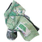 Pacmat Family Waterproof Picnic Blanket - London National Park City
