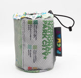 Pacmat Family Waterproof Picnic Blanket - London National Park City