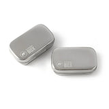 Mini snack pod pair