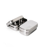 Mini snack pod pair