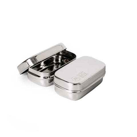 Mini snack pod pair